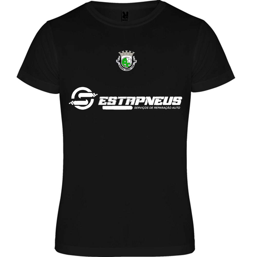 T-SHIRT TREINO (CAMI)